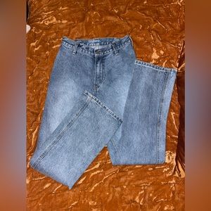 Brandy Melville Straight Leg Jeans